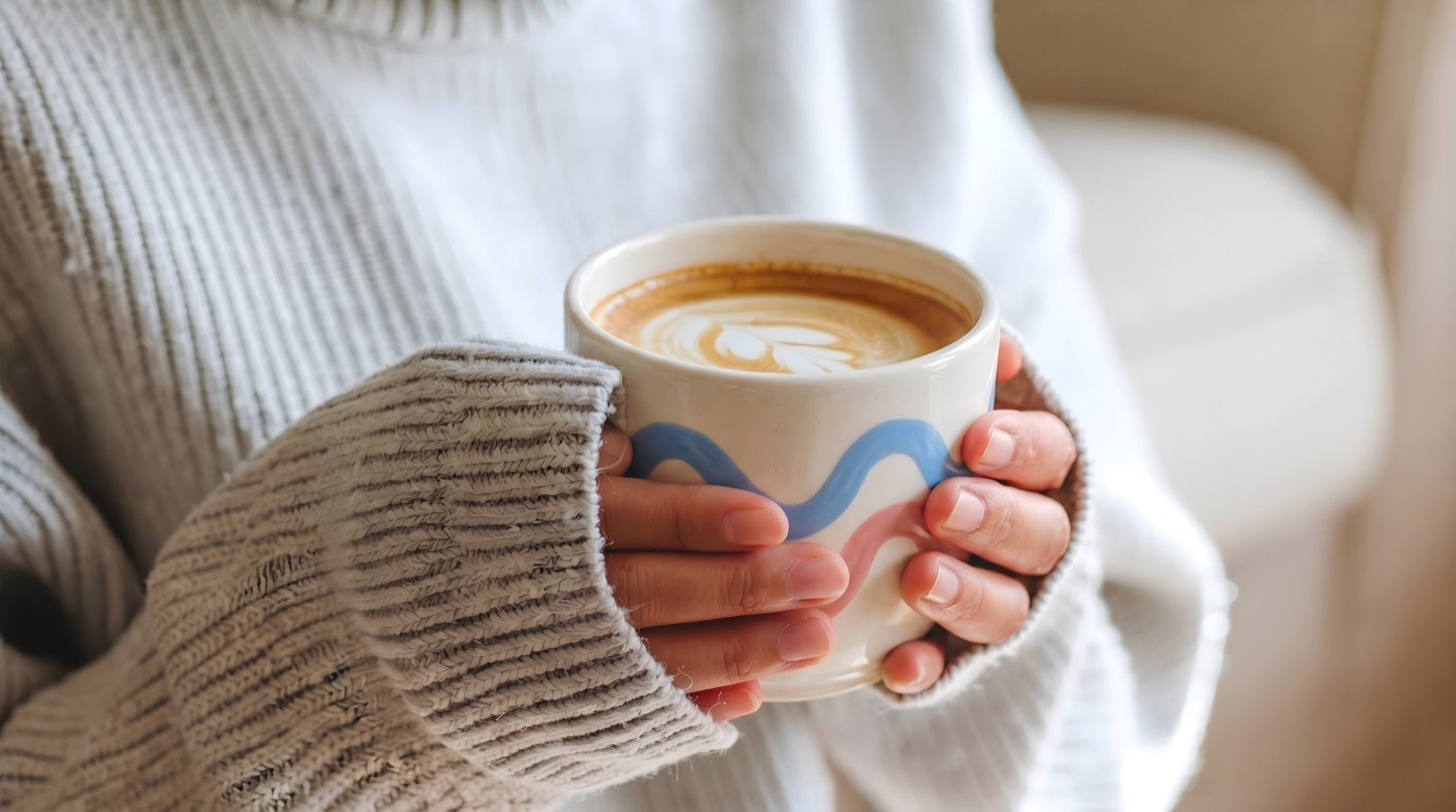 Café & Drinks